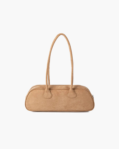 Aveline Vegan Suede Bag