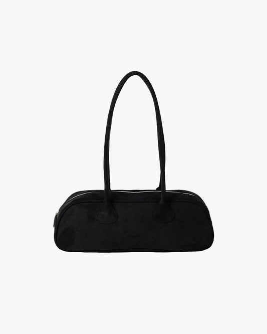 Aveline Vegan Suede Bag